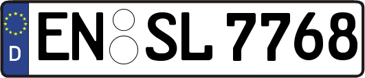 EN-SL7768