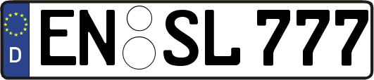 EN-SL777