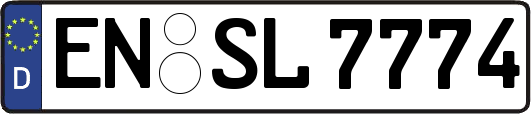 EN-SL7774
