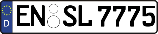 EN-SL7775