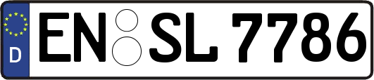 EN-SL7786
