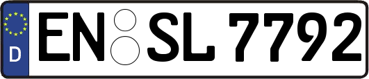 EN-SL7792