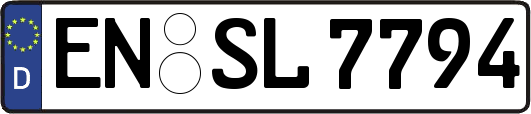 EN-SL7794