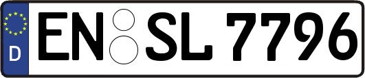 EN-SL7796