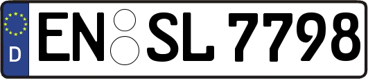 EN-SL7798