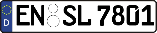 EN-SL7801
