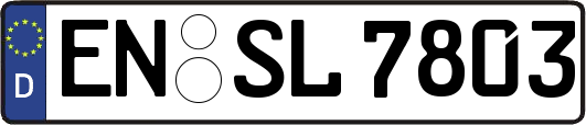 EN-SL7803