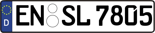 EN-SL7805