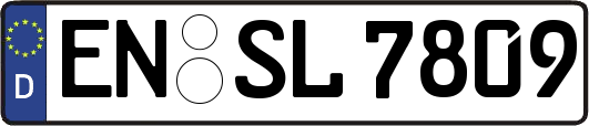 EN-SL7809