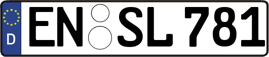 EN-SL781
