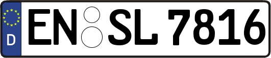 EN-SL7816