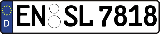 EN-SL7818