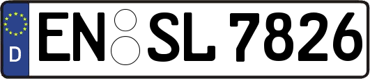 EN-SL7826