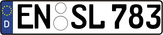 EN-SL783