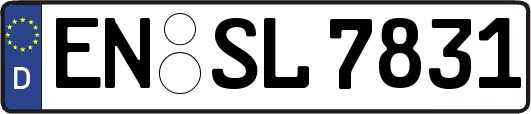 EN-SL7831