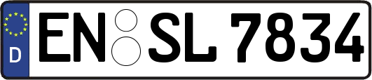 EN-SL7834