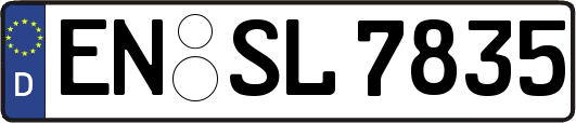 EN-SL7835