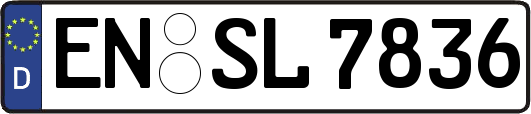 EN-SL7836