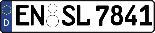 EN-SL7841
