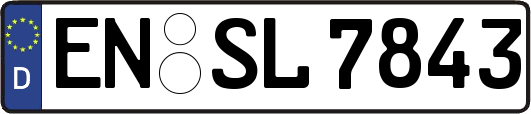 EN-SL7843