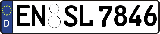 EN-SL7846