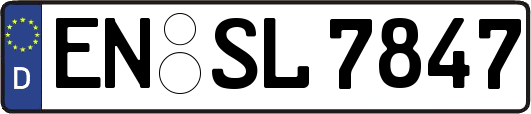 EN-SL7847