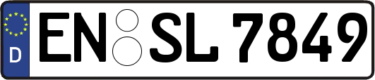 EN-SL7849