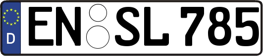 EN-SL785