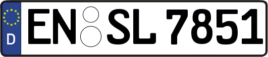 EN-SL7851