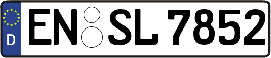 EN-SL7852