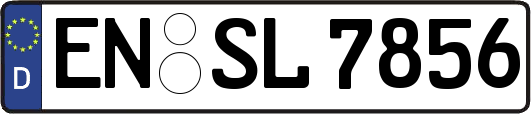 EN-SL7856