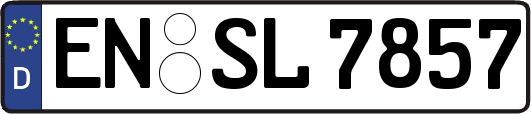 EN-SL7857