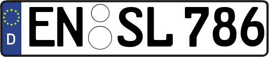 EN-SL786