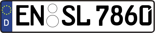 EN-SL7860
