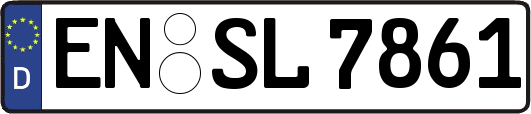 EN-SL7861