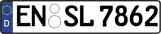 EN-SL7862