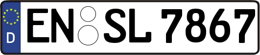 EN-SL7867
