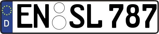 EN-SL787