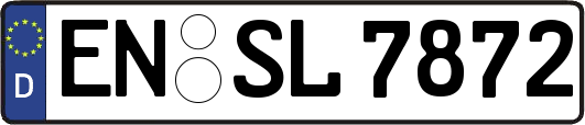 EN-SL7872