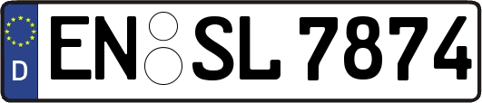 EN-SL7874