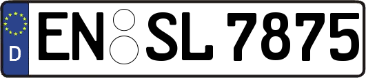 EN-SL7875
