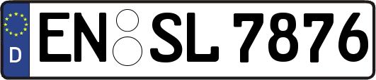 EN-SL7876