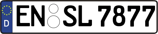 EN-SL7877