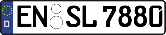 EN-SL7880