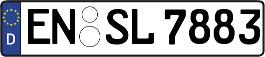 EN-SL7883