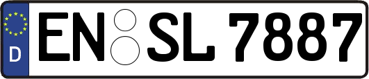EN-SL7887