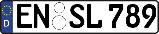 EN-SL789