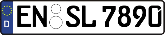 EN-SL7890