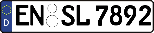 EN-SL7892