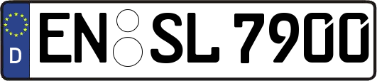 EN-SL7900